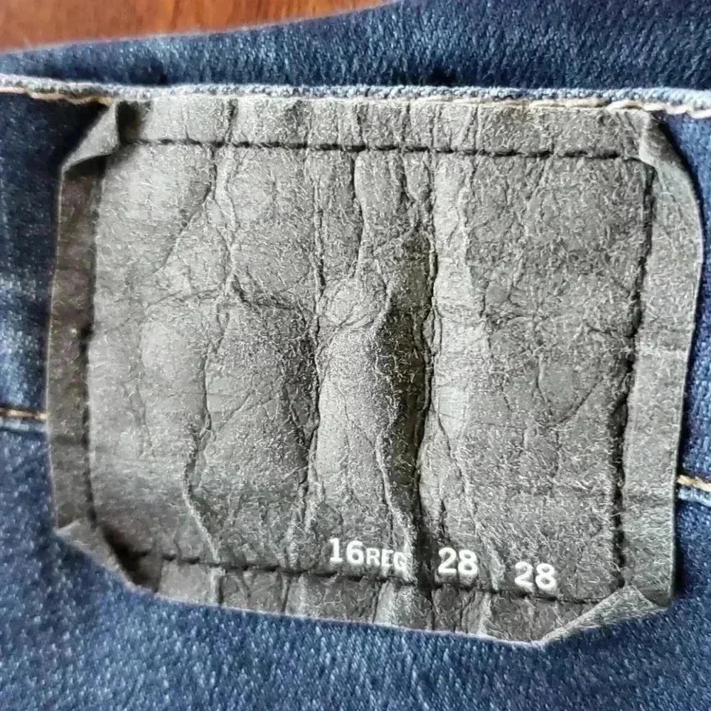 Levis 511‎ slim fit Boys 16 regular